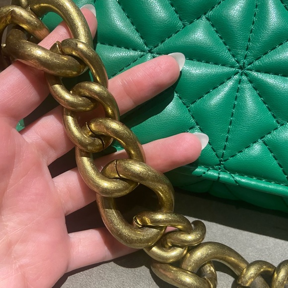 Zara Handbag - Picture 3 of 9